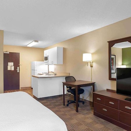 Extended Stay America Suites - Bartlesville - Hwy 75 外观 照片