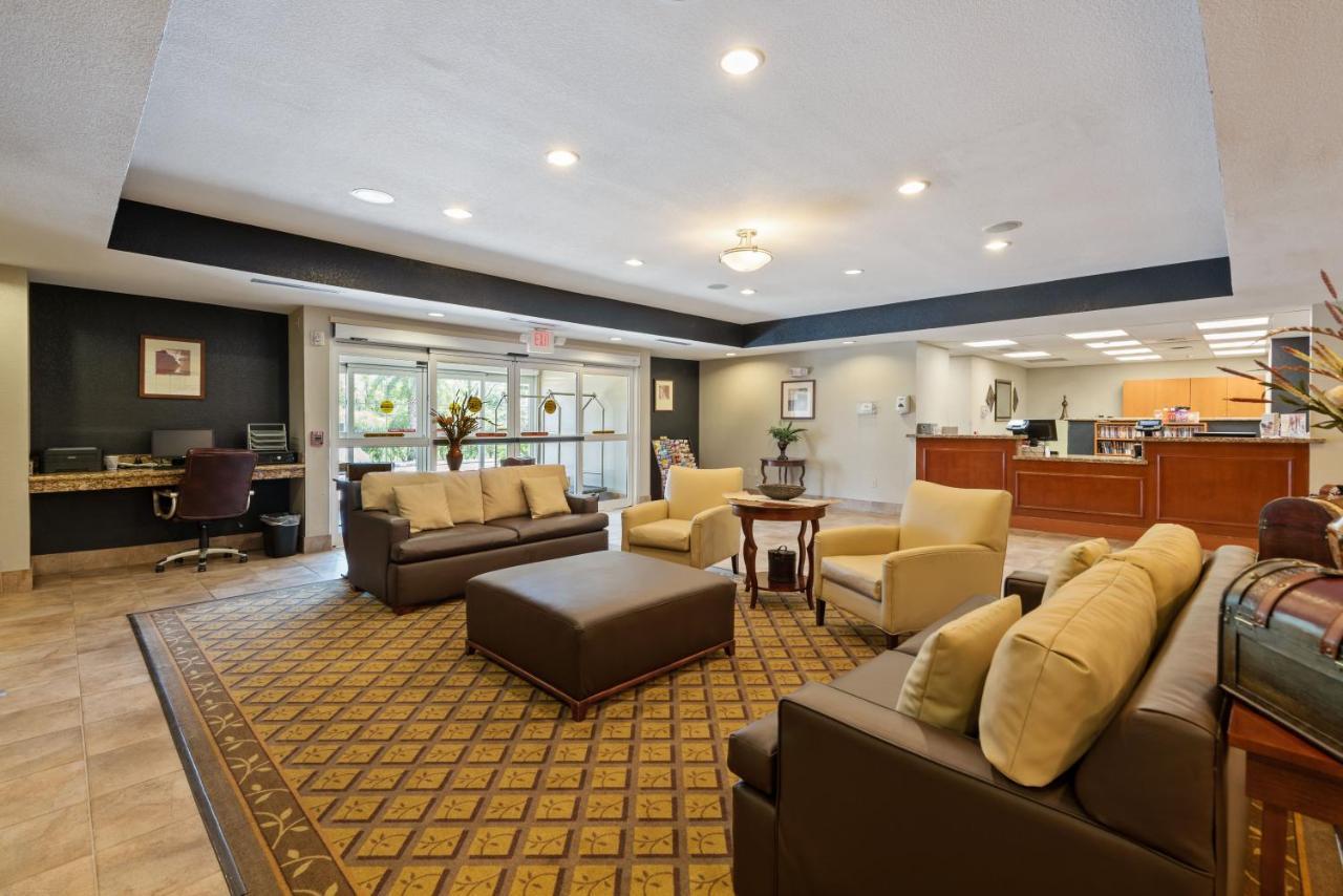 Extended Stay America Suites - Bartlesville - Hwy 75 外观 照片