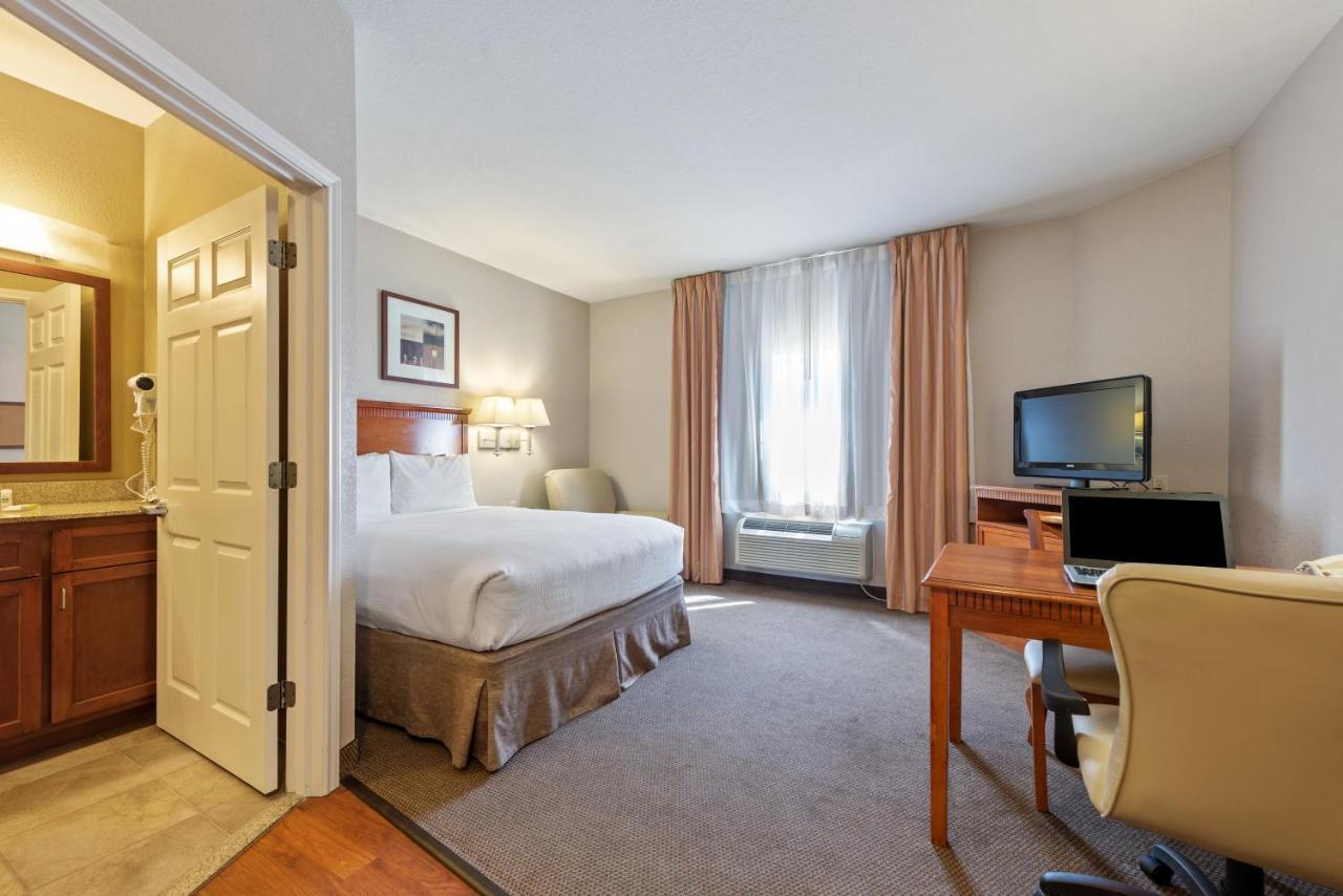 Extended Stay America Suites - Bartlesville - Hwy 75 外观 照片