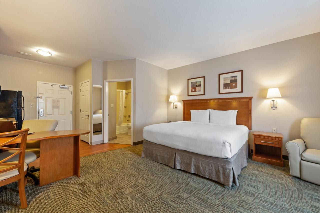 Extended Stay America Suites - Bartlesville - Hwy 75 外观 照片