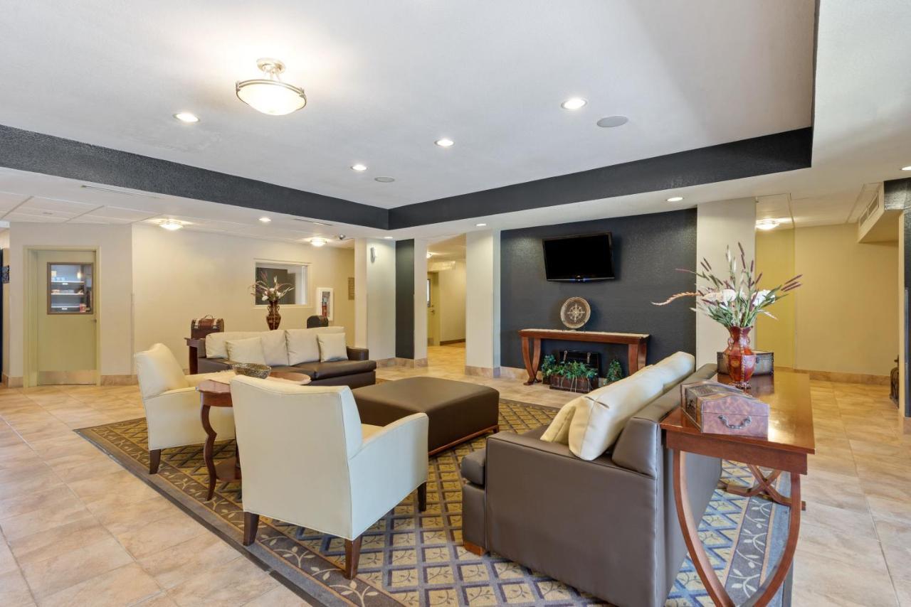 Extended Stay America Suites - Bartlesville - Hwy 75 外观 照片