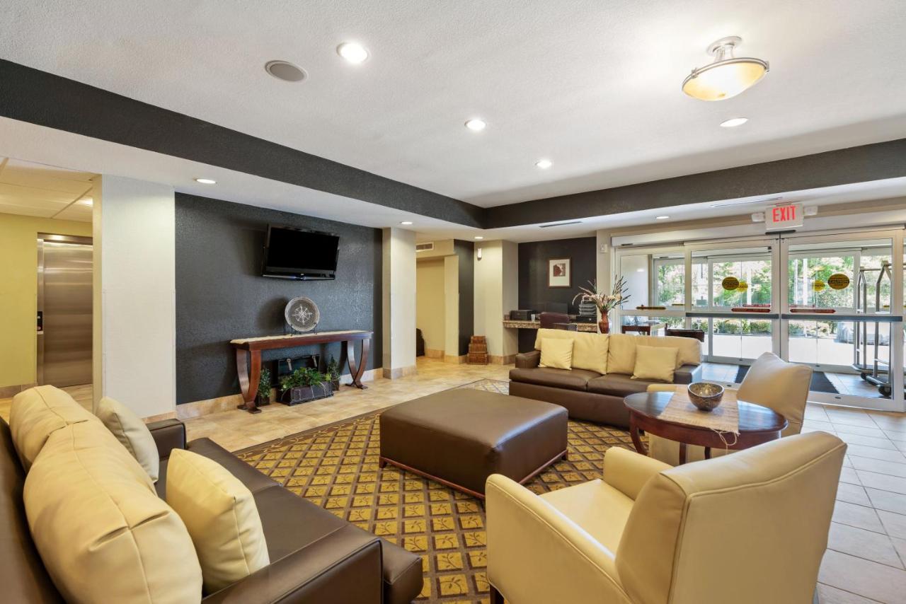 Extended Stay America Suites - Bartlesville - Hwy 75 外观 照片