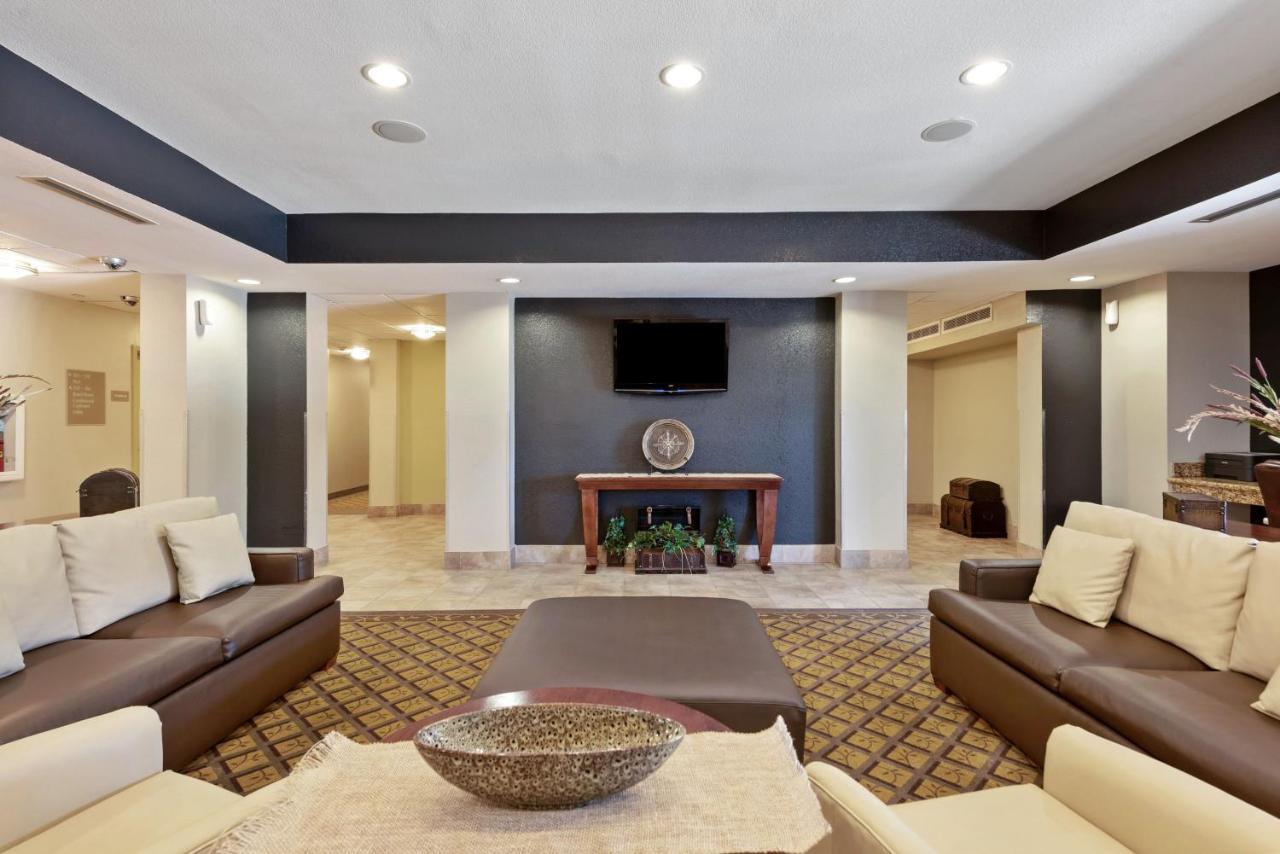 Extended Stay America Suites - Bartlesville - Hwy 75 外观 照片