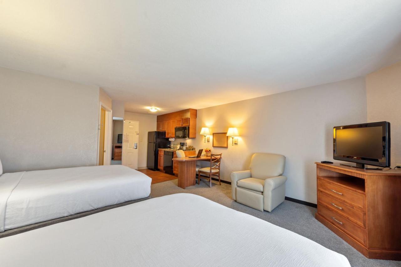 Extended Stay America Suites - Bartlesville - Hwy 75 外观 照片