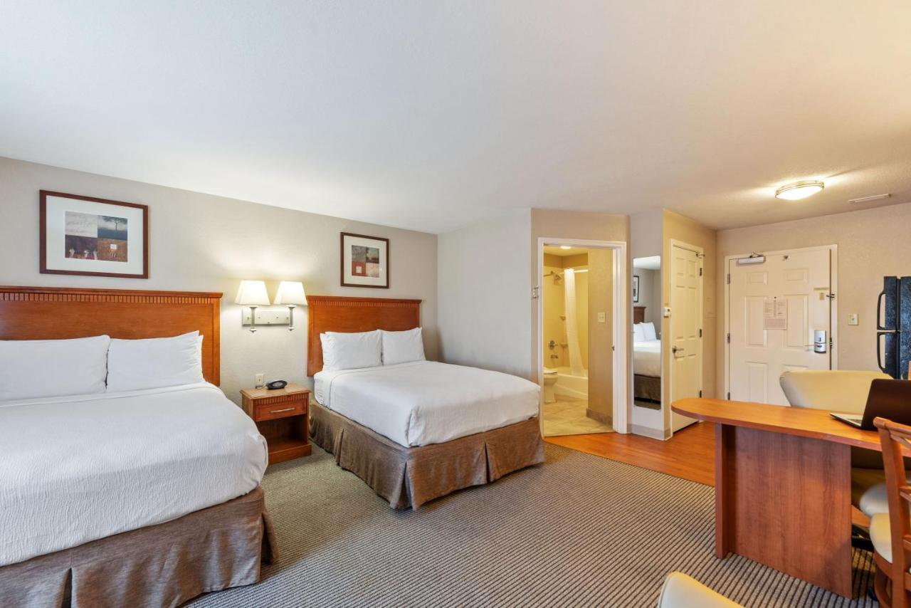 Extended Stay America Suites - Bartlesville - Hwy 75 外观 照片