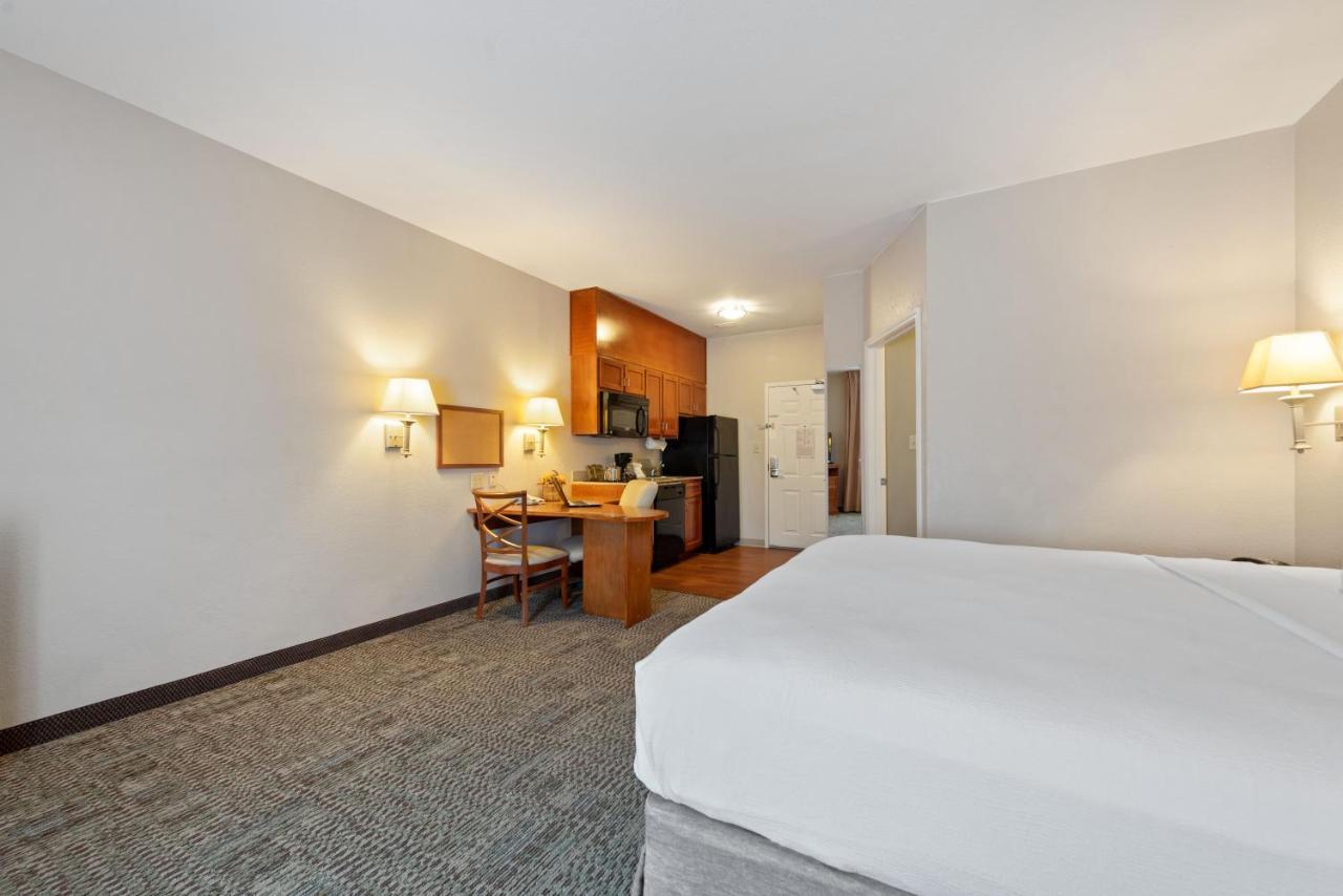 Extended Stay America Suites - Bartlesville - Hwy 75 外观 照片