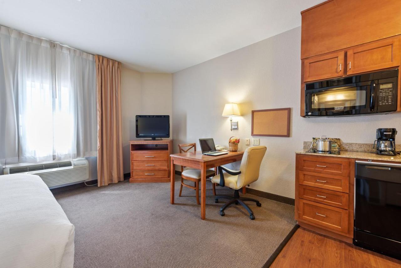 Extended Stay America Suites - Bartlesville - Hwy 75 外观 照片