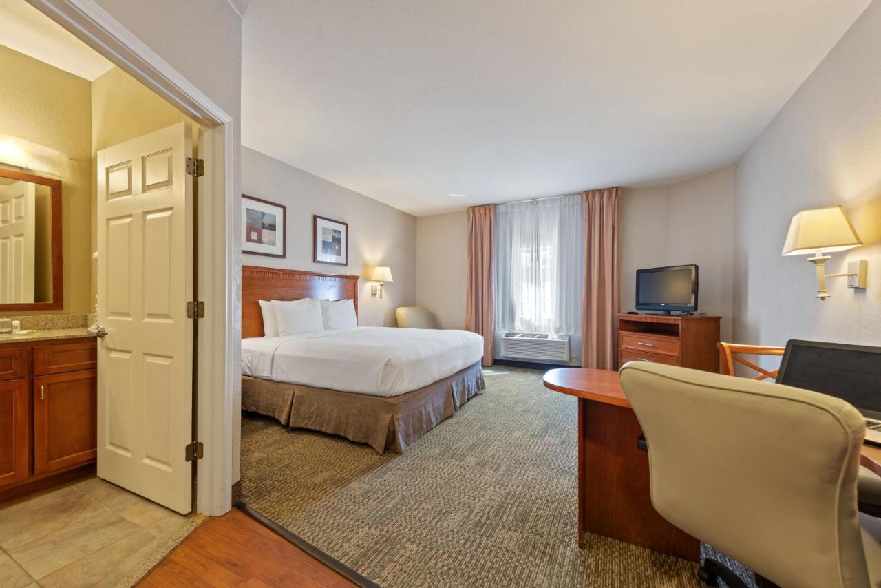 Extended Stay America Suites - Bartlesville - Hwy 75 外观 照片