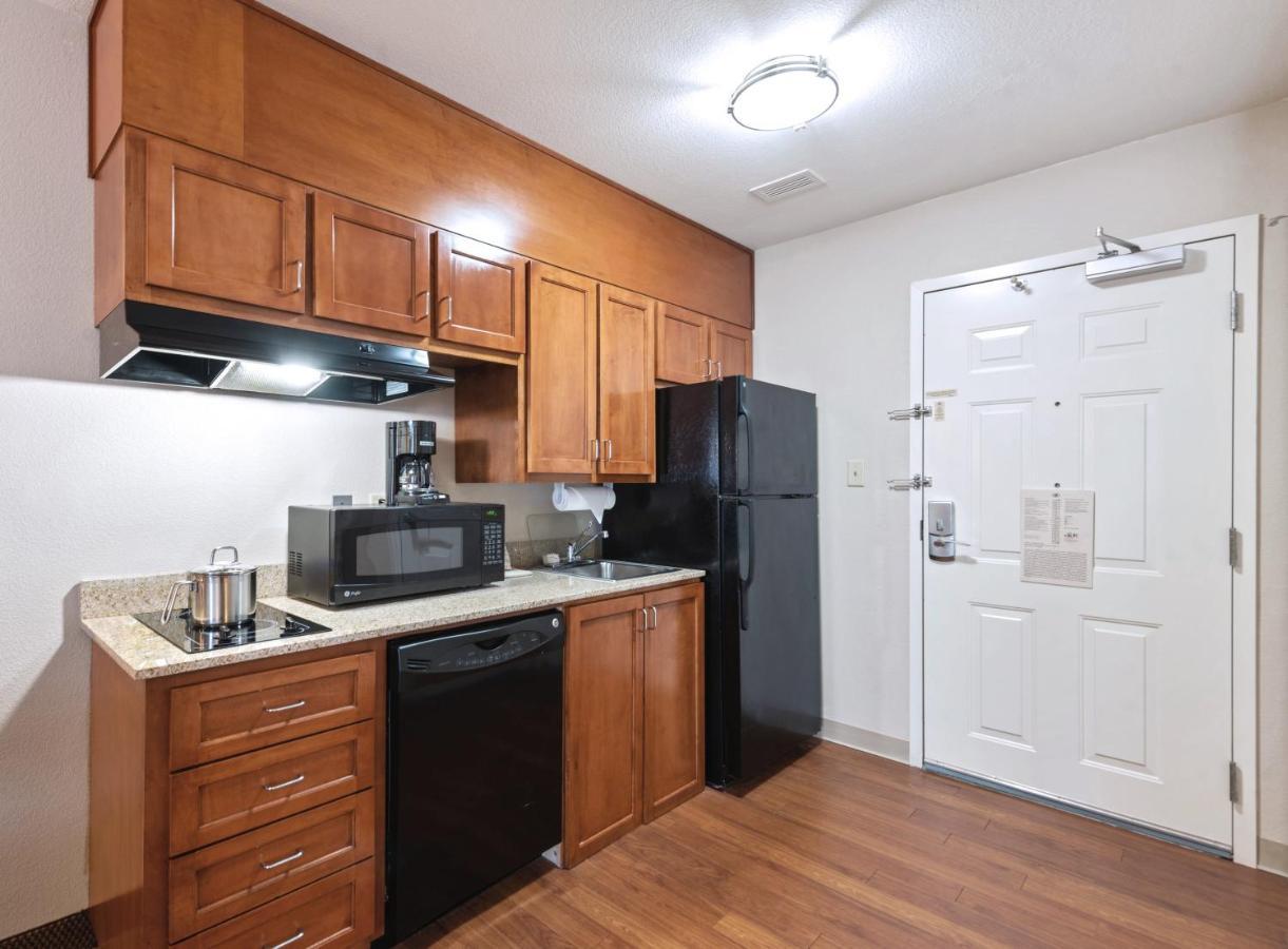 Extended Stay America Suites - Bartlesville - Hwy 75 外观 照片