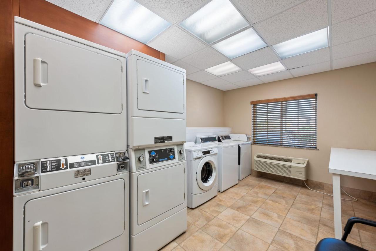 Extended Stay America Suites - Bartlesville - Hwy 75 外观 照片