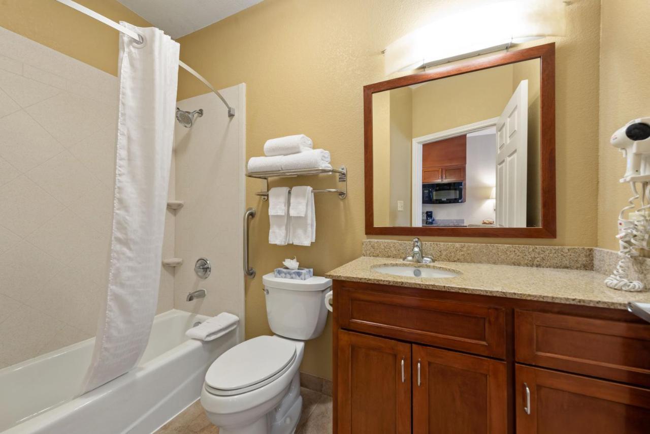 Extended Stay America Suites - Bartlesville - Hwy 75 外观 照片