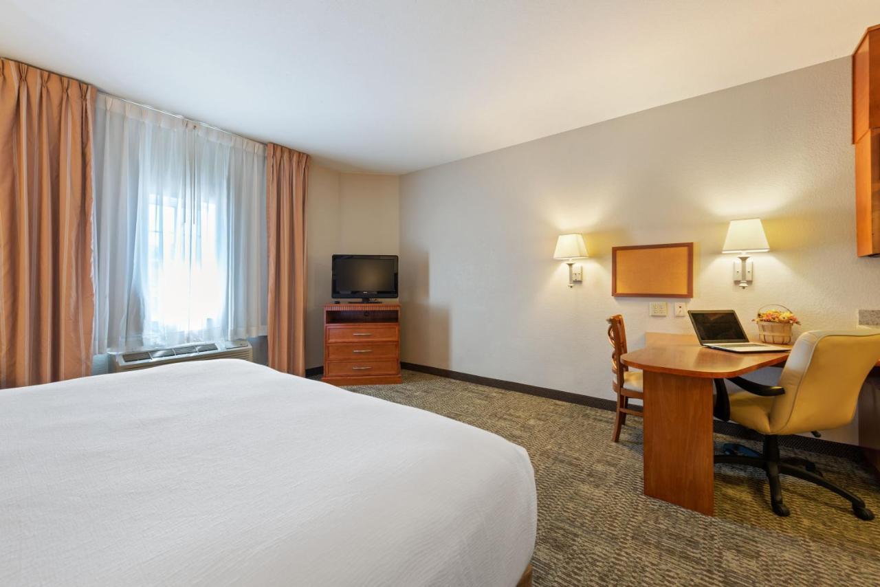 Extended Stay America Suites - Bartlesville - Hwy 75 外观 照片