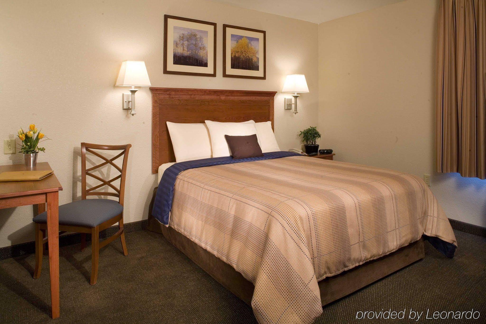 Extended Stay America Suites - Bartlesville - Hwy 75 外观 照片
