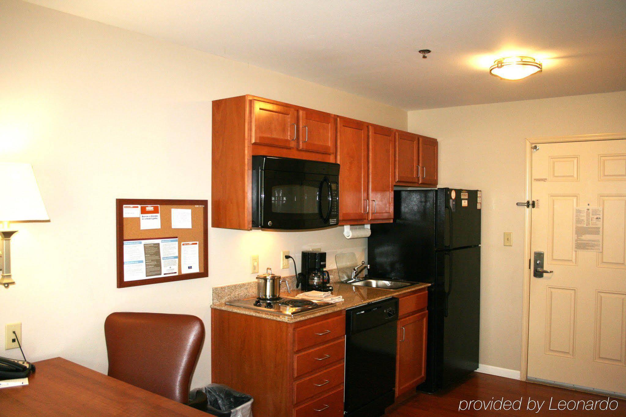 Extended Stay America Suites - Bartlesville - Hwy 75 外观 照片