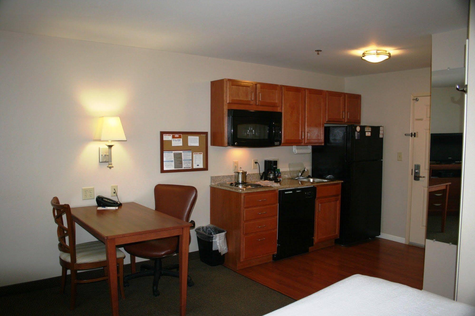 Extended Stay America Suites - Bartlesville - Hwy 75 外观 照片