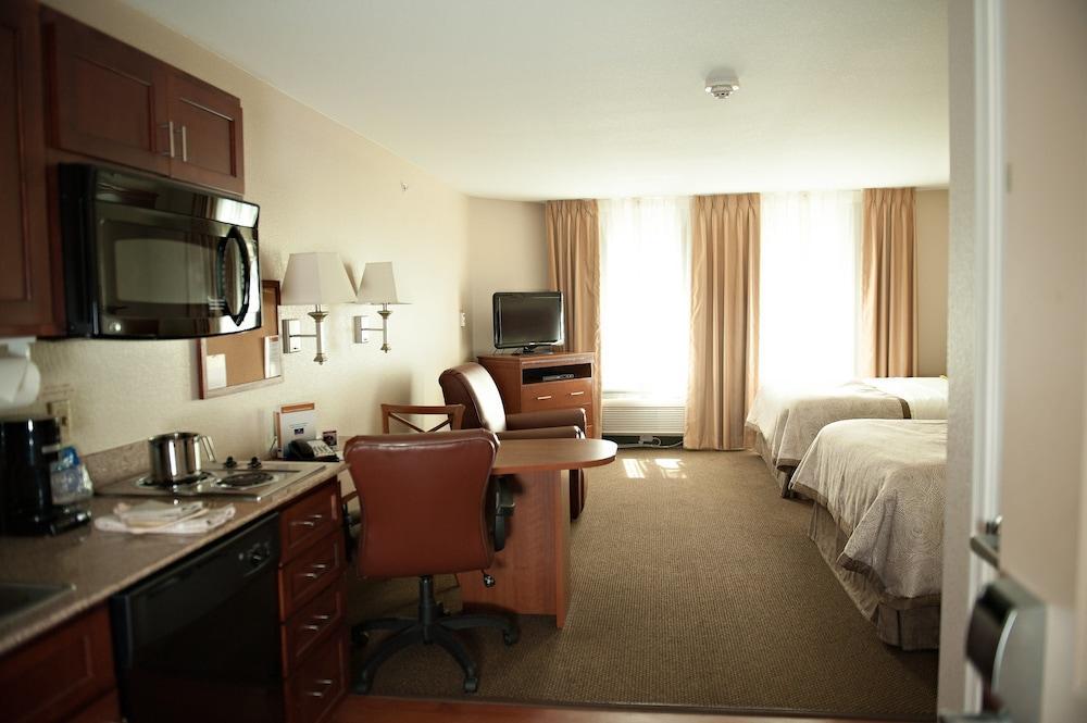 Extended Stay America Suites - Bartlesville - Hwy 75 外观 照片