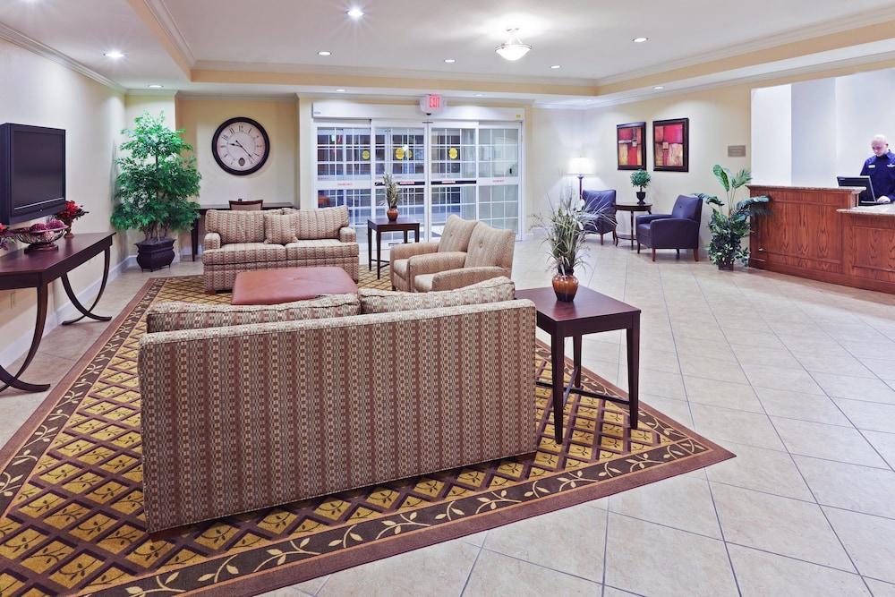 Extended Stay America Suites - Bartlesville - Hwy 75 外观 照片