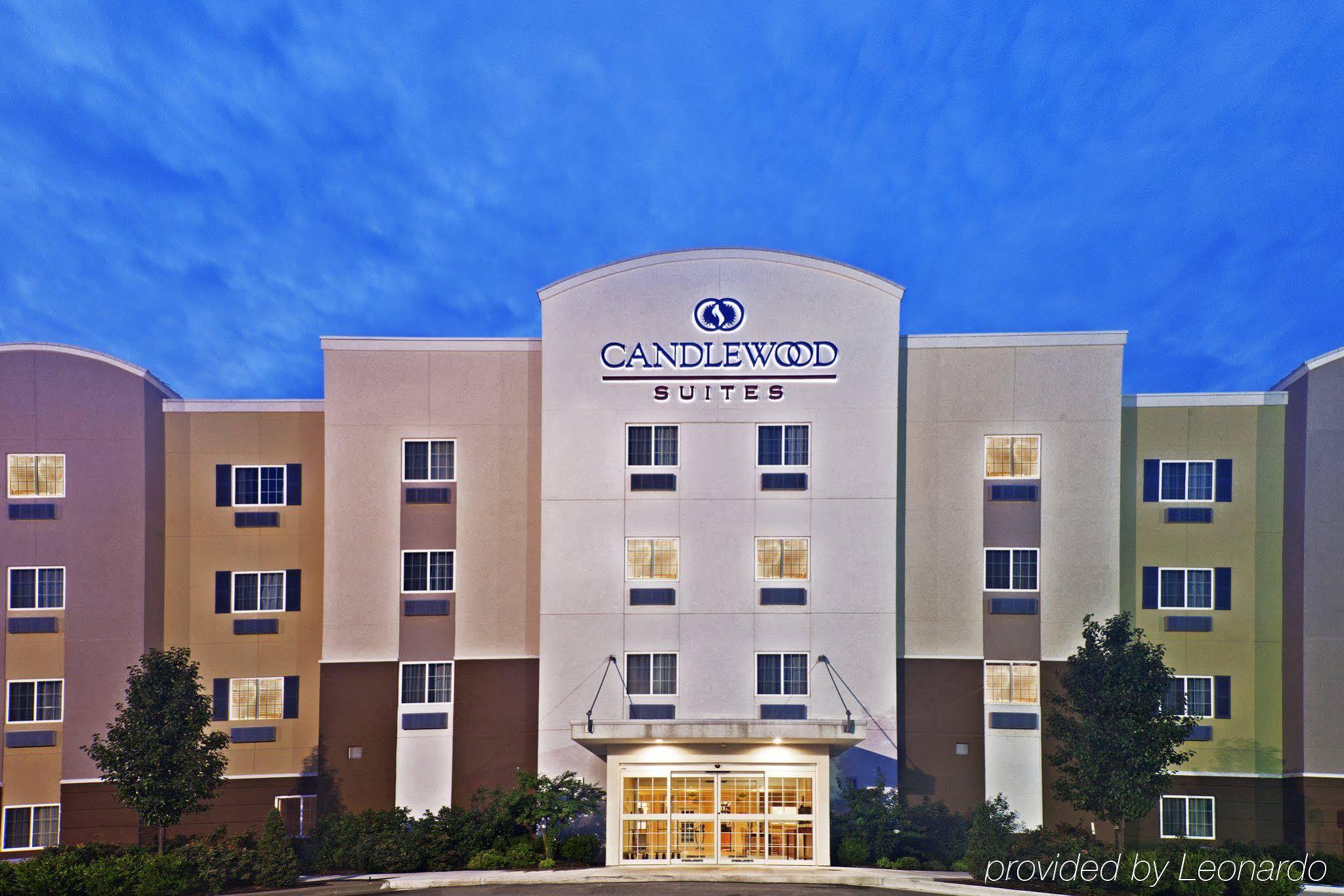 Extended Stay America Suites - Bartlesville - Hwy 75 外观 照片