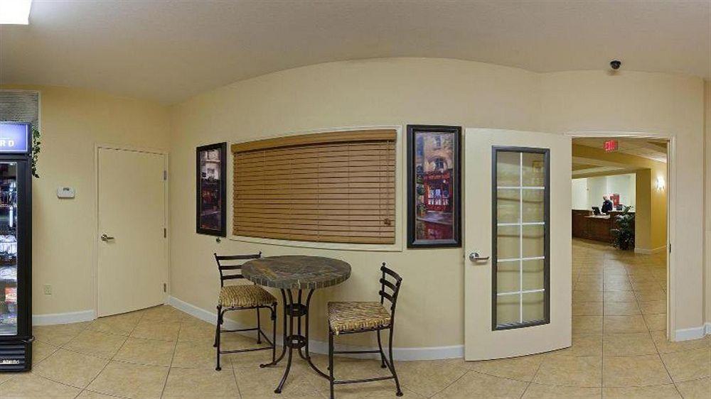 Extended Stay America Suites - Bartlesville - Hwy 75 外观 照片