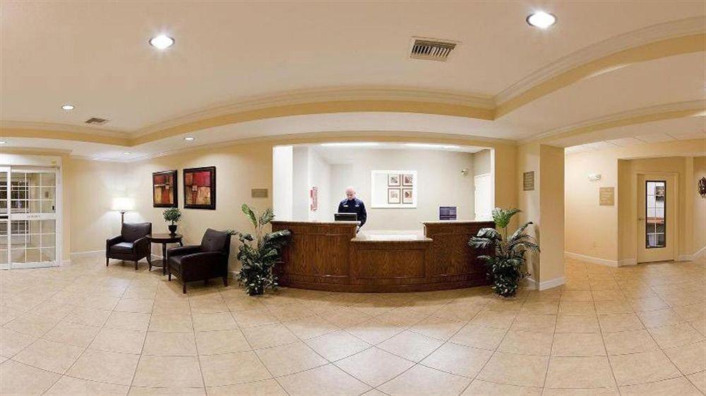 Extended Stay America Suites - Bartlesville - Hwy 75 外观 照片