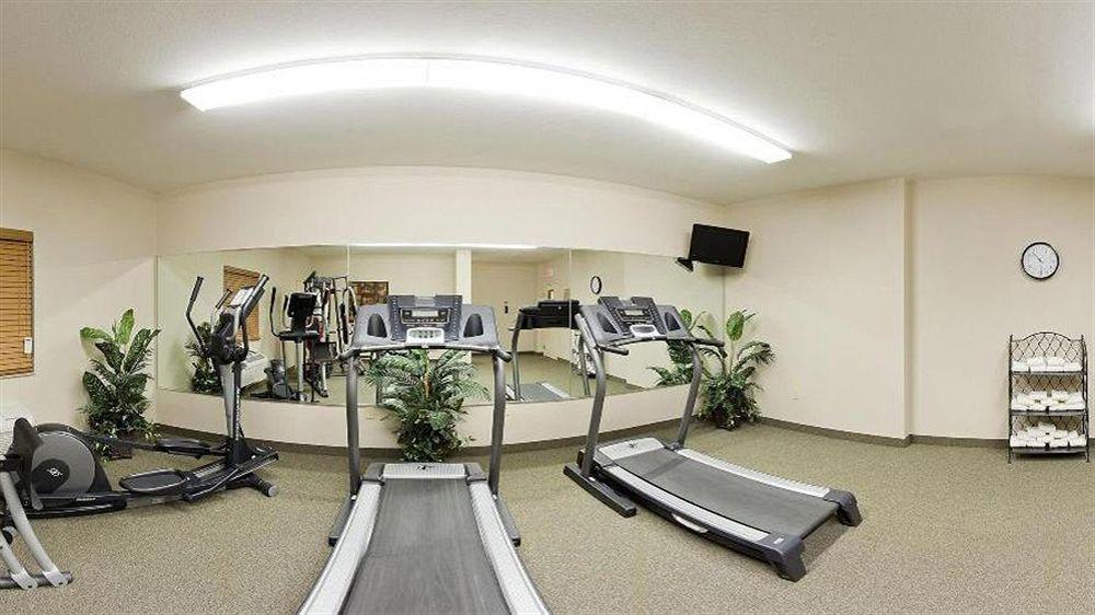 Extended Stay America Suites - Bartlesville - Hwy 75 外观 照片