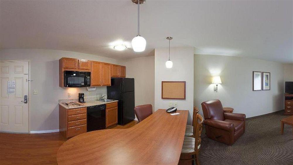 Extended Stay America Suites - Bartlesville - Hwy 75 外观 照片