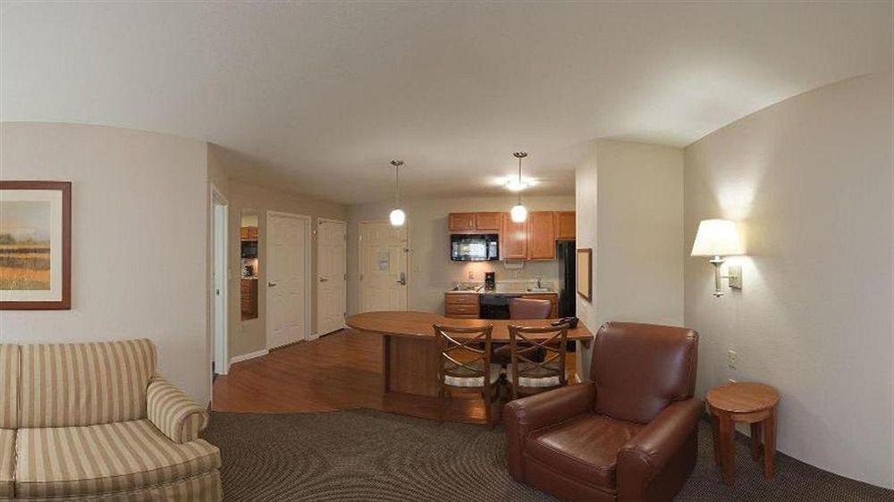Extended Stay America Suites - Bartlesville - Hwy 75 外观 照片