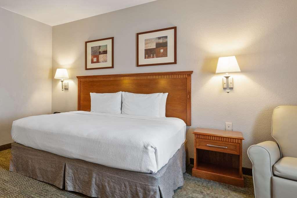 Extended Stay America Suites - Bartlesville - Hwy 75 客房 照片