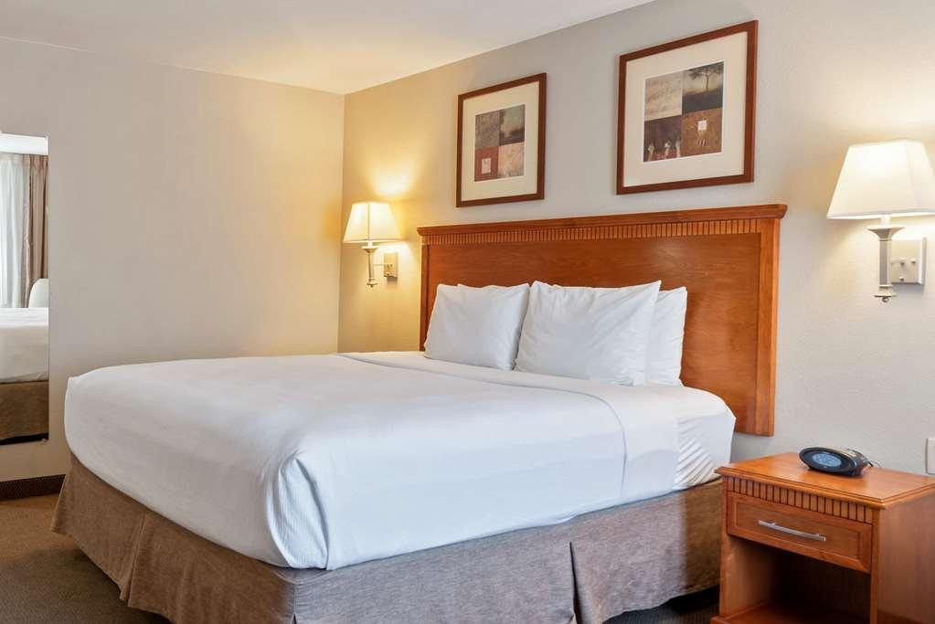 Extended Stay America Suites - Bartlesville - Hwy 75 客房 照片
