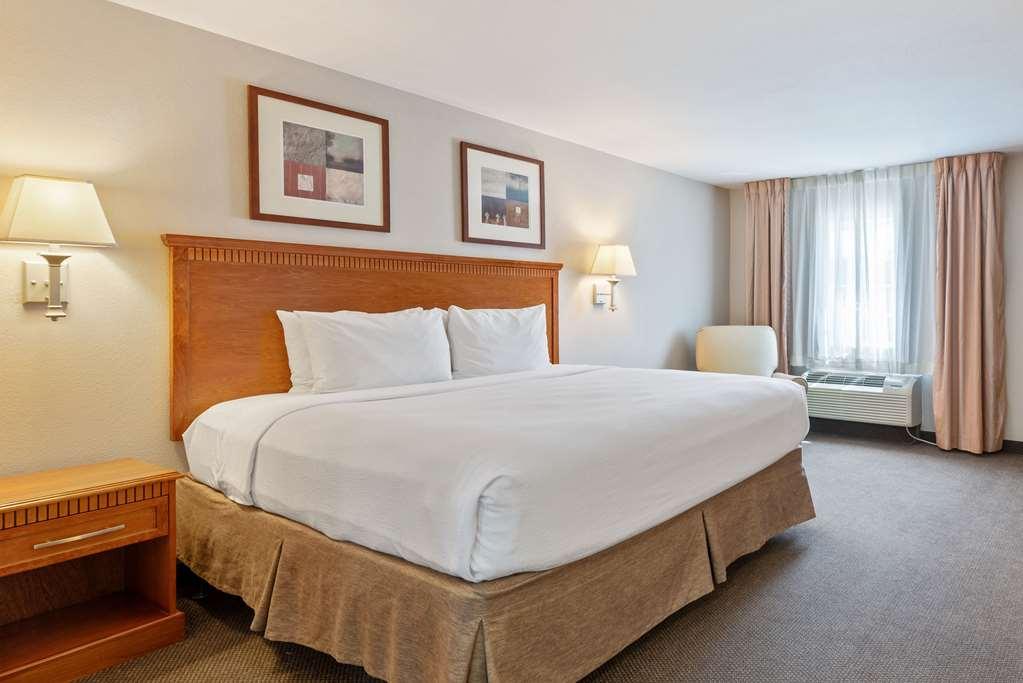 Extended Stay America Suites - Bartlesville - Hwy 75 客房 照片