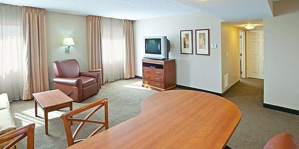 Extended Stay America Suites - Bartlesville - Hwy 75 客房 照片