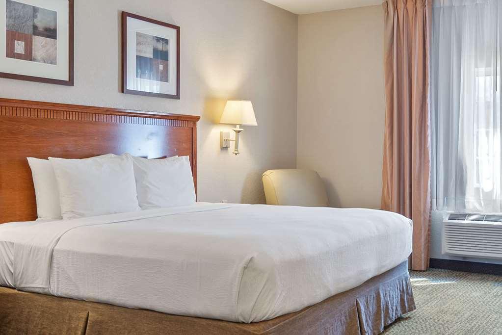 Extended Stay America Suites - Bartlesville - Hwy 75 客房 照片