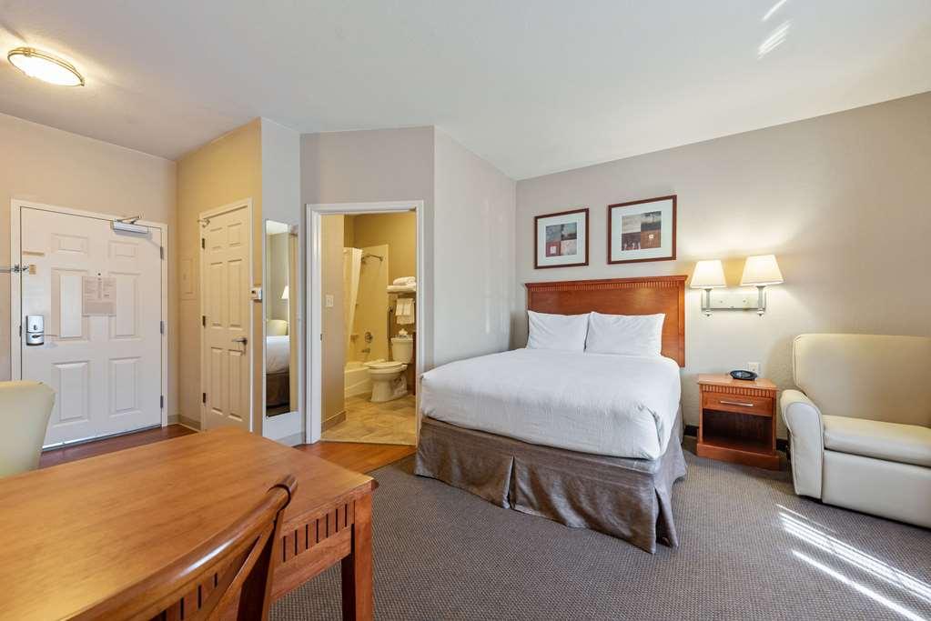 Extended Stay America Suites - Bartlesville - Hwy 75 客房 照片