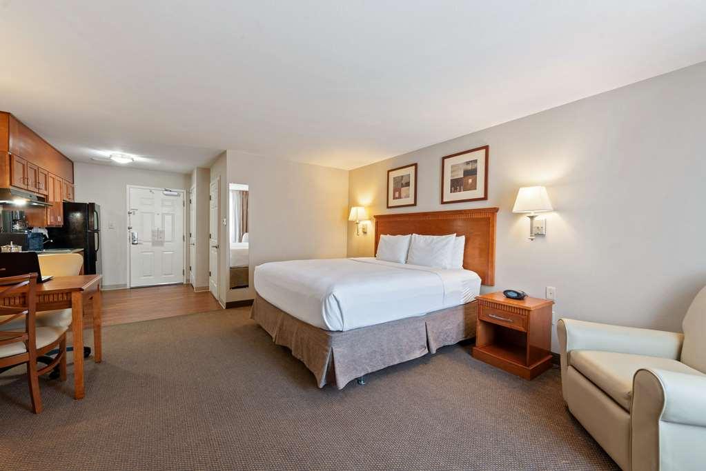 Extended Stay America Suites - Bartlesville - Hwy 75 客房 照片