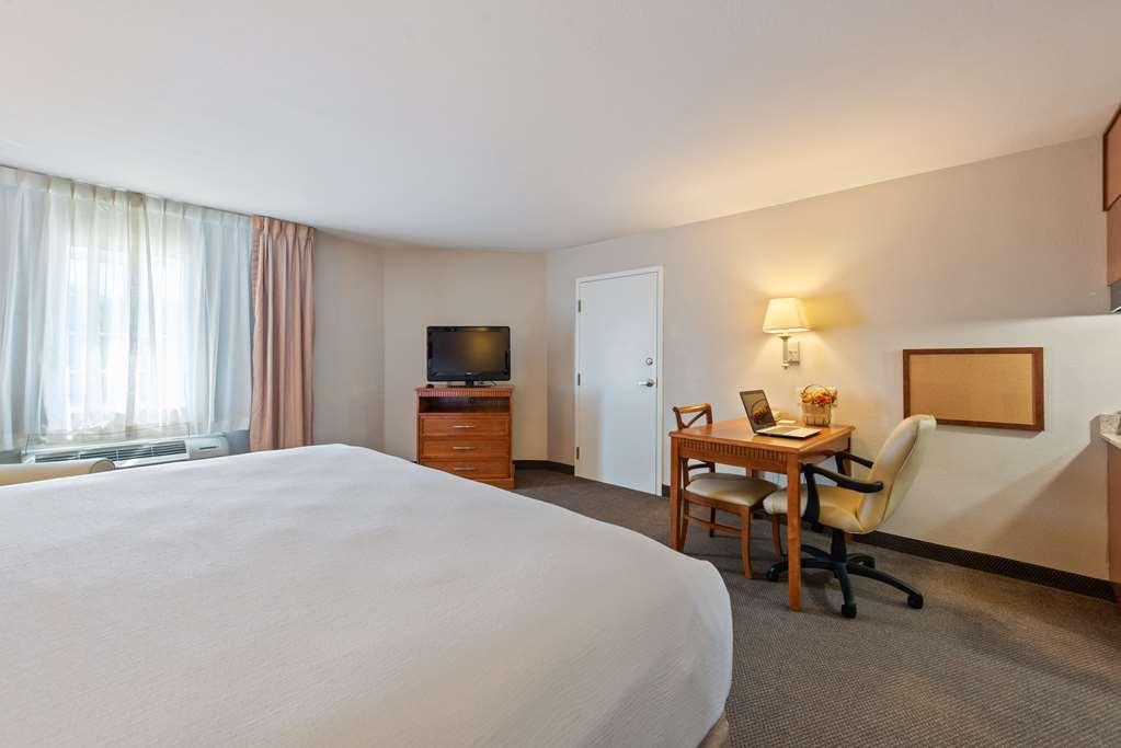 Extended Stay America Suites - Bartlesville - Hwy 75 客房 照片