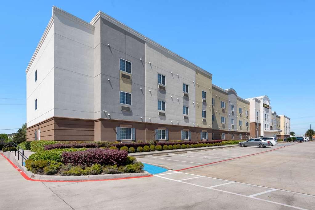 Extended Stay America Suites - Bartlesville - Hwy 75 外观 照片