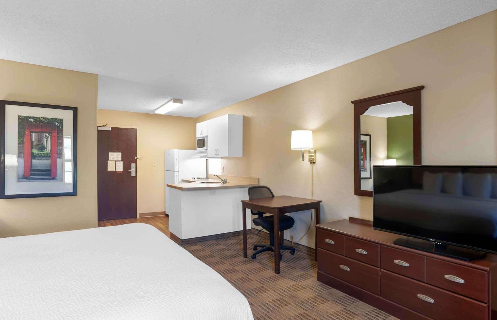 Extended Stay America Suites - Bartlesville - Hwy 75 外观 照片