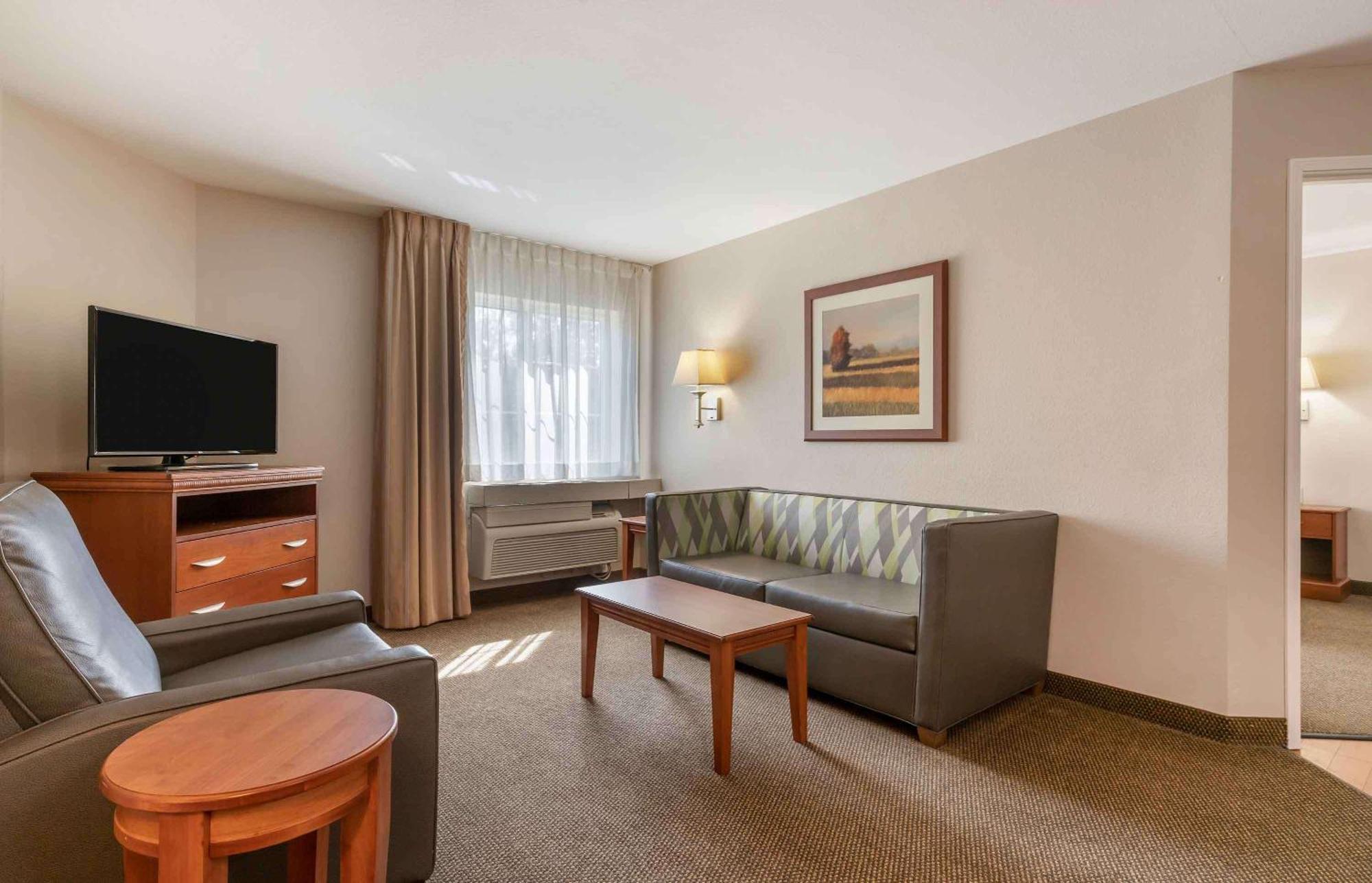 Extended Stay America Suites - Bartlesville - Hwy 75 外观 照片