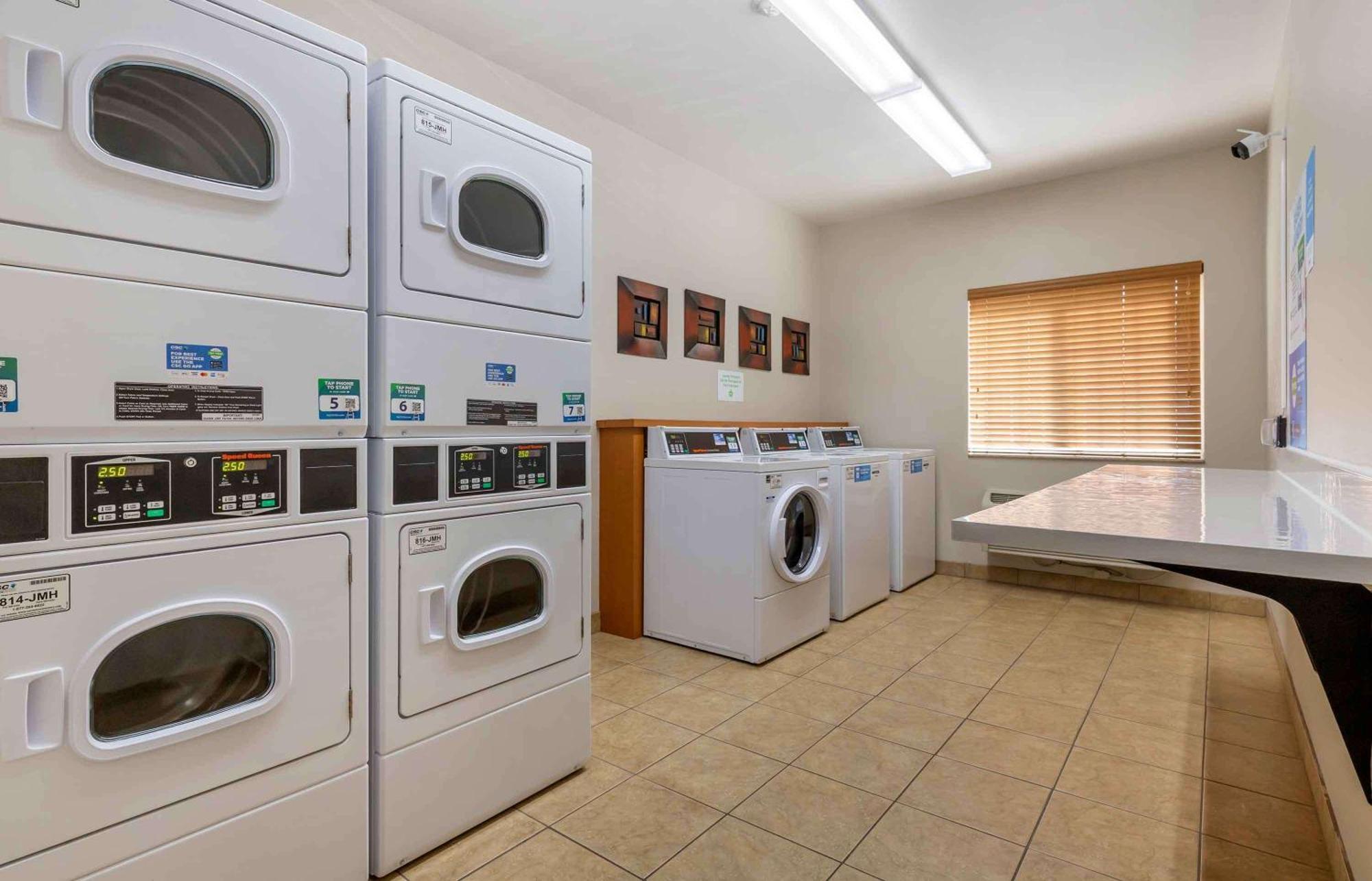 Extended Stay America Suites - Bartlesville - Hwy 75 外观 照片