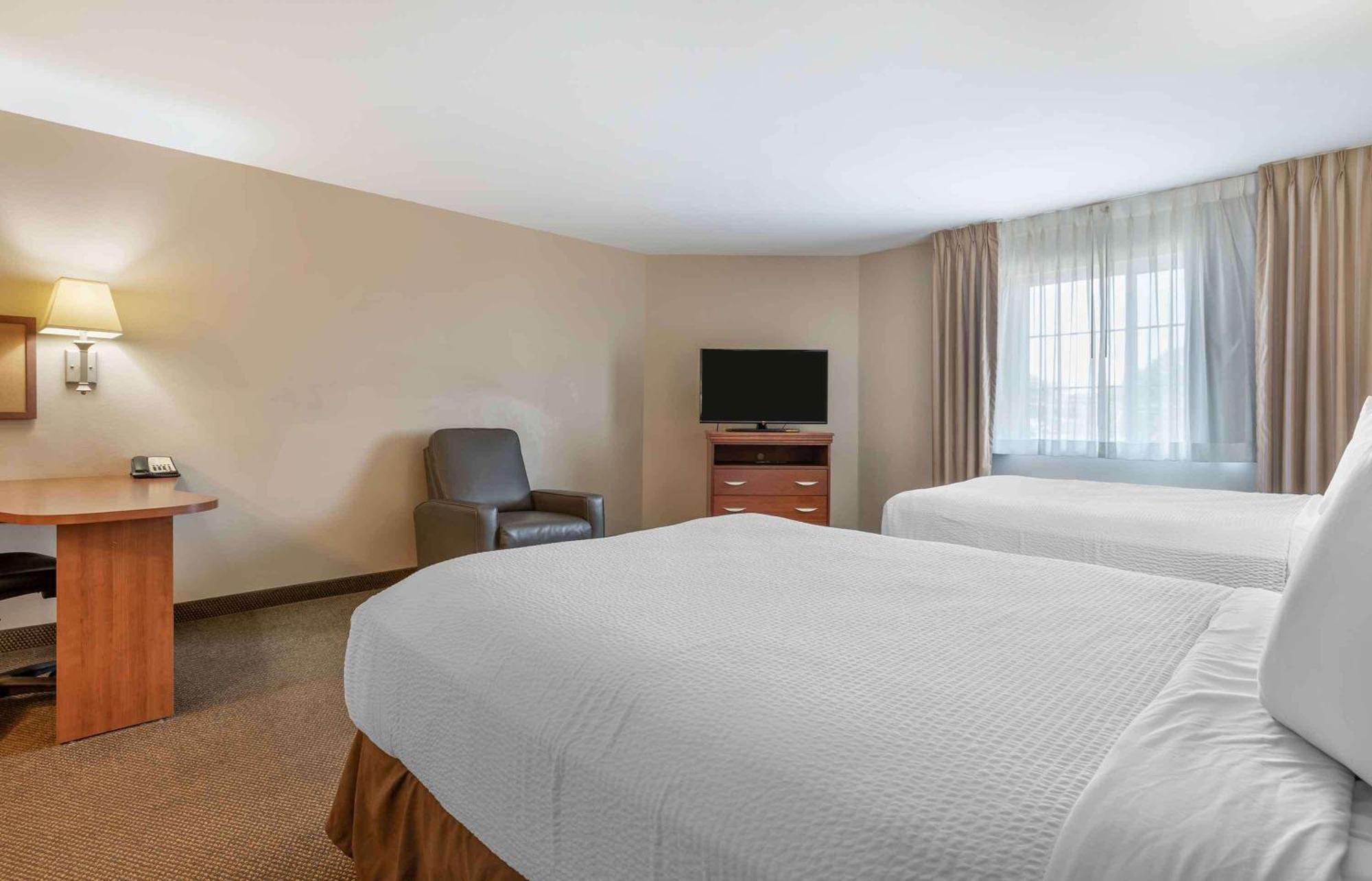 Extended Stay America Suites - Bartlesville - Hwy 75 外观 照片