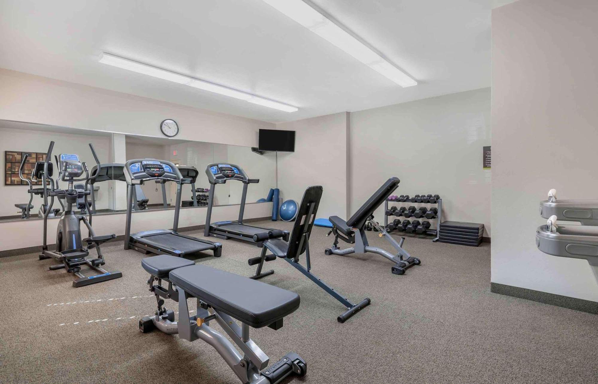 Extended Stay America Suites - Bartlesville - Hwy 75 外观 照片
