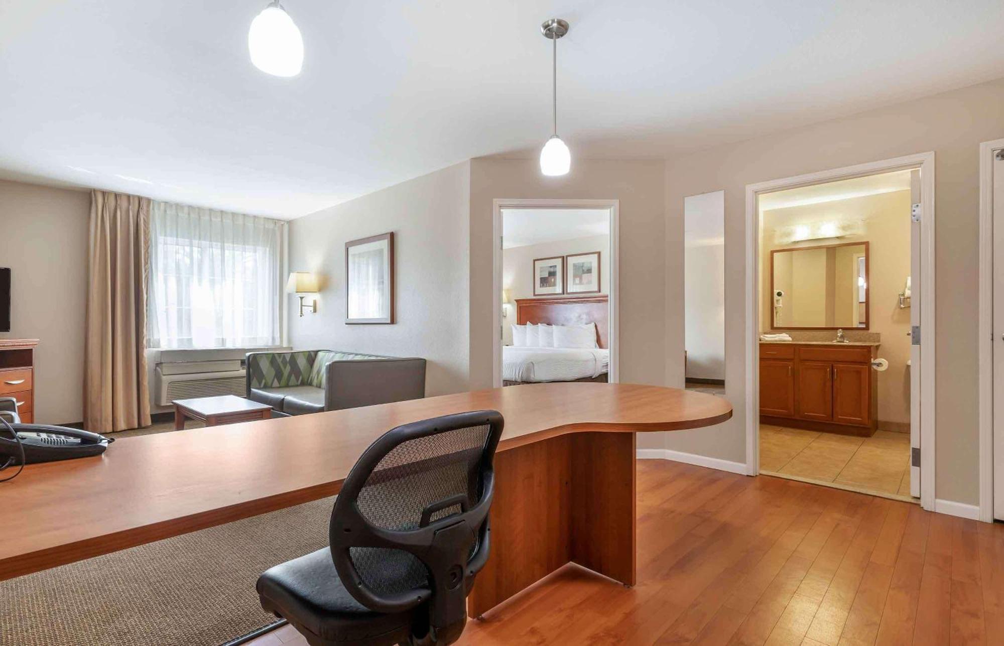 Extended Stay America Suites - Bartlesville - Hwy 75 外观 照片