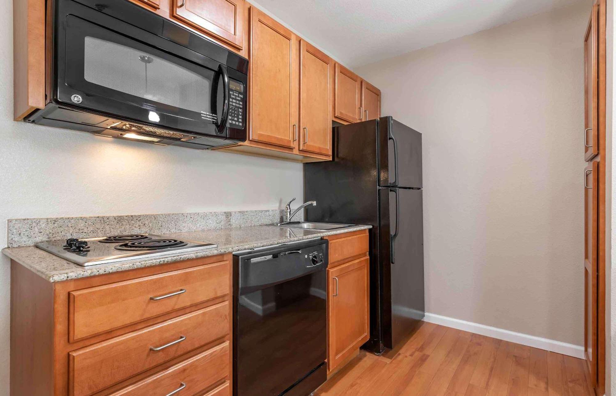 Extended Stay America Suites - Bartlesville - Hwy 75 外观 照片