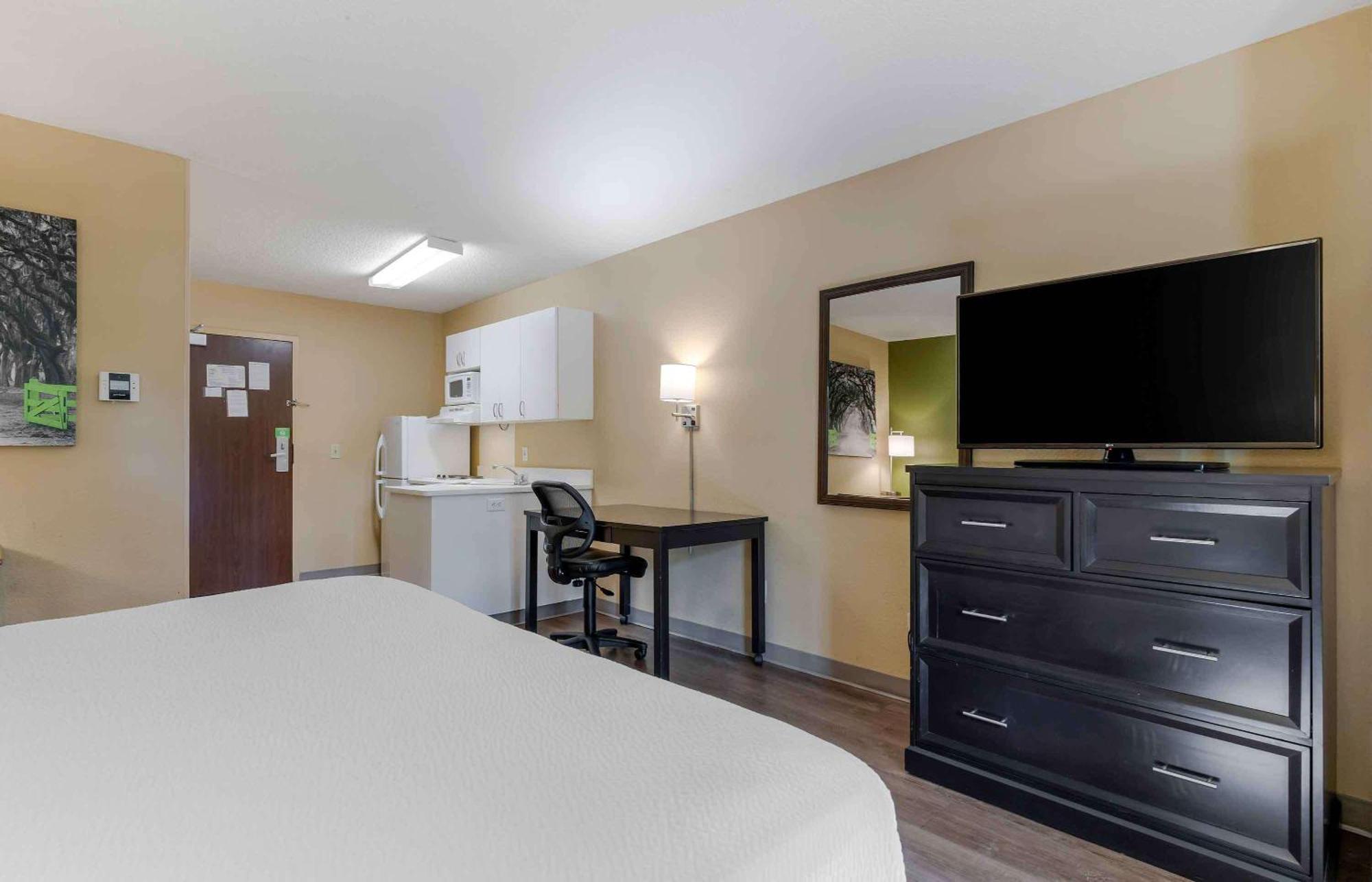 Extended Stay America Suites - Bartlesville - Hwy 75 外观 照片