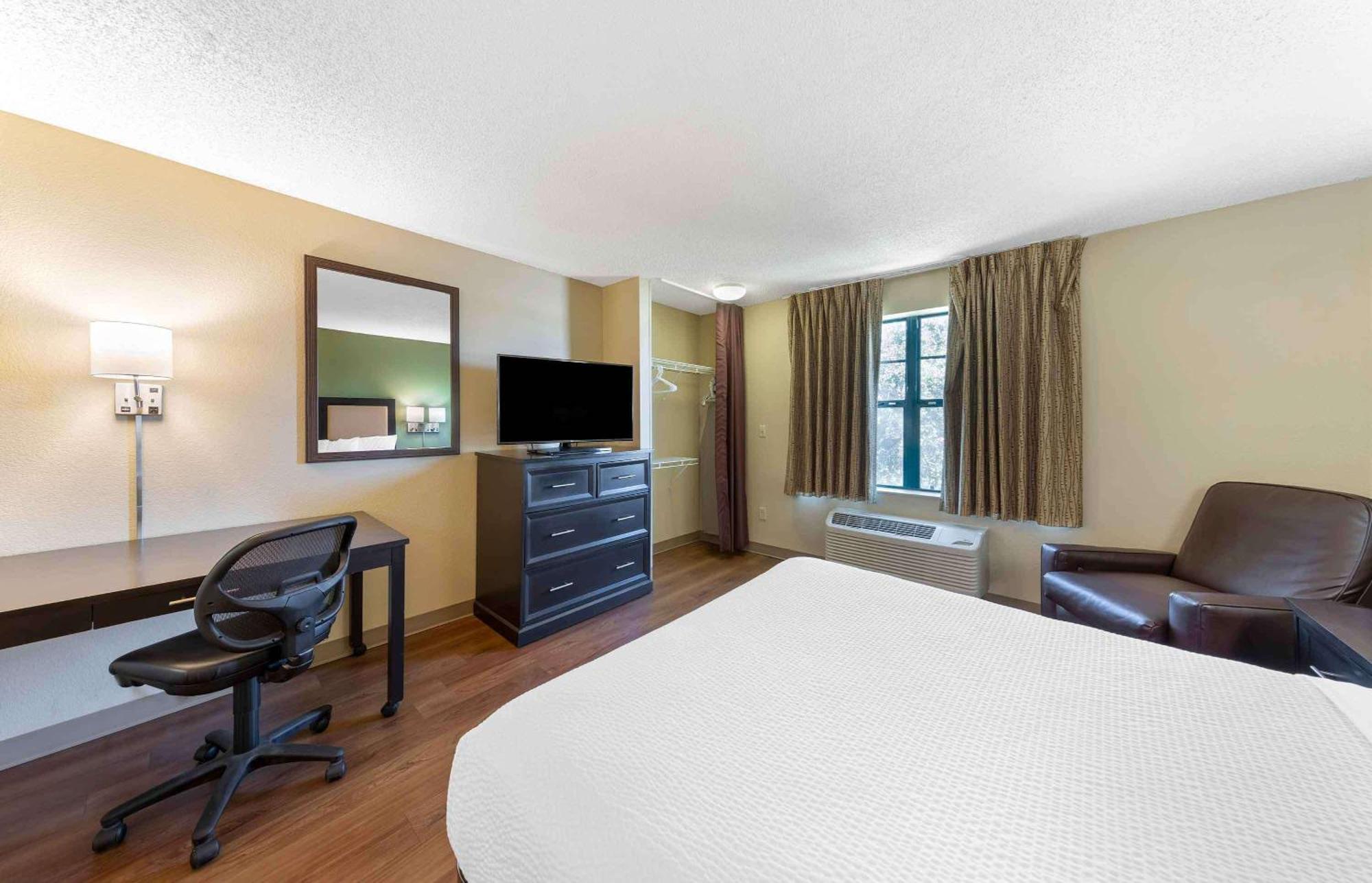 Extended Stay America Suites - Bartlesville - Hwy 75 外观 照片
