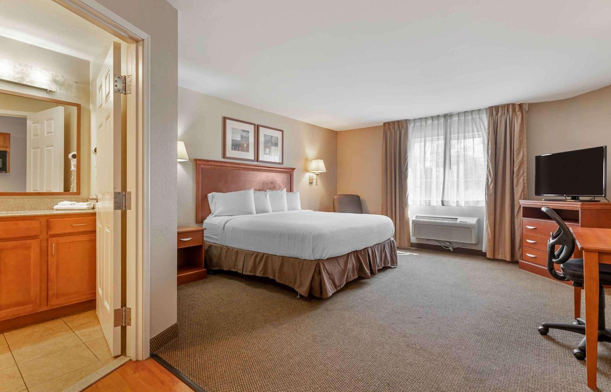 Extended Stay America Suites - Bartlesville - Hwy 75 外观 照片