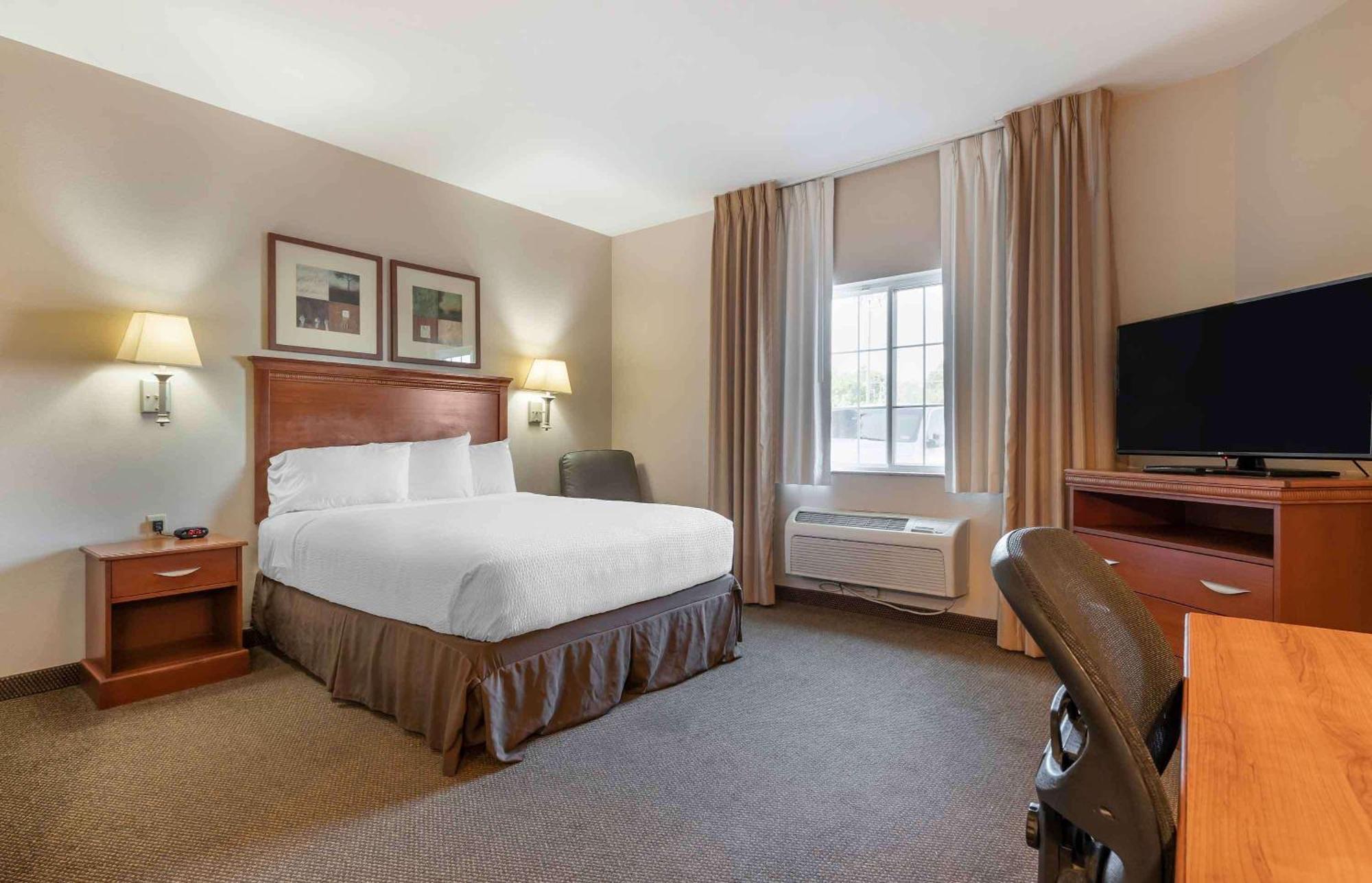 Extended Stay America Suites - Bartlesville - Hwy 75 外观 照片