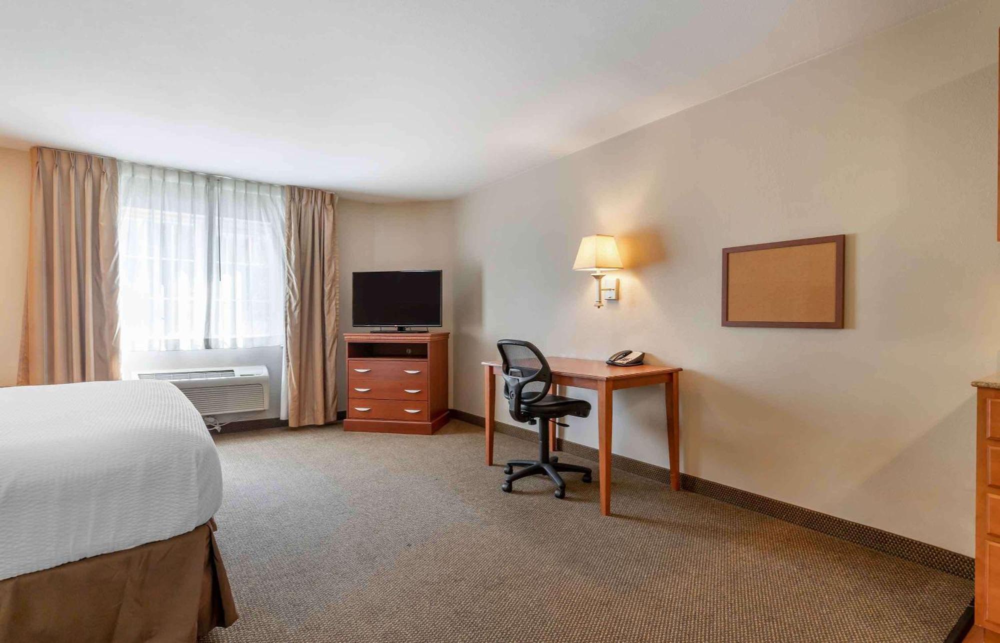 Extended Stay America Suites - Bartlesville - Hwy 75 外观 照片