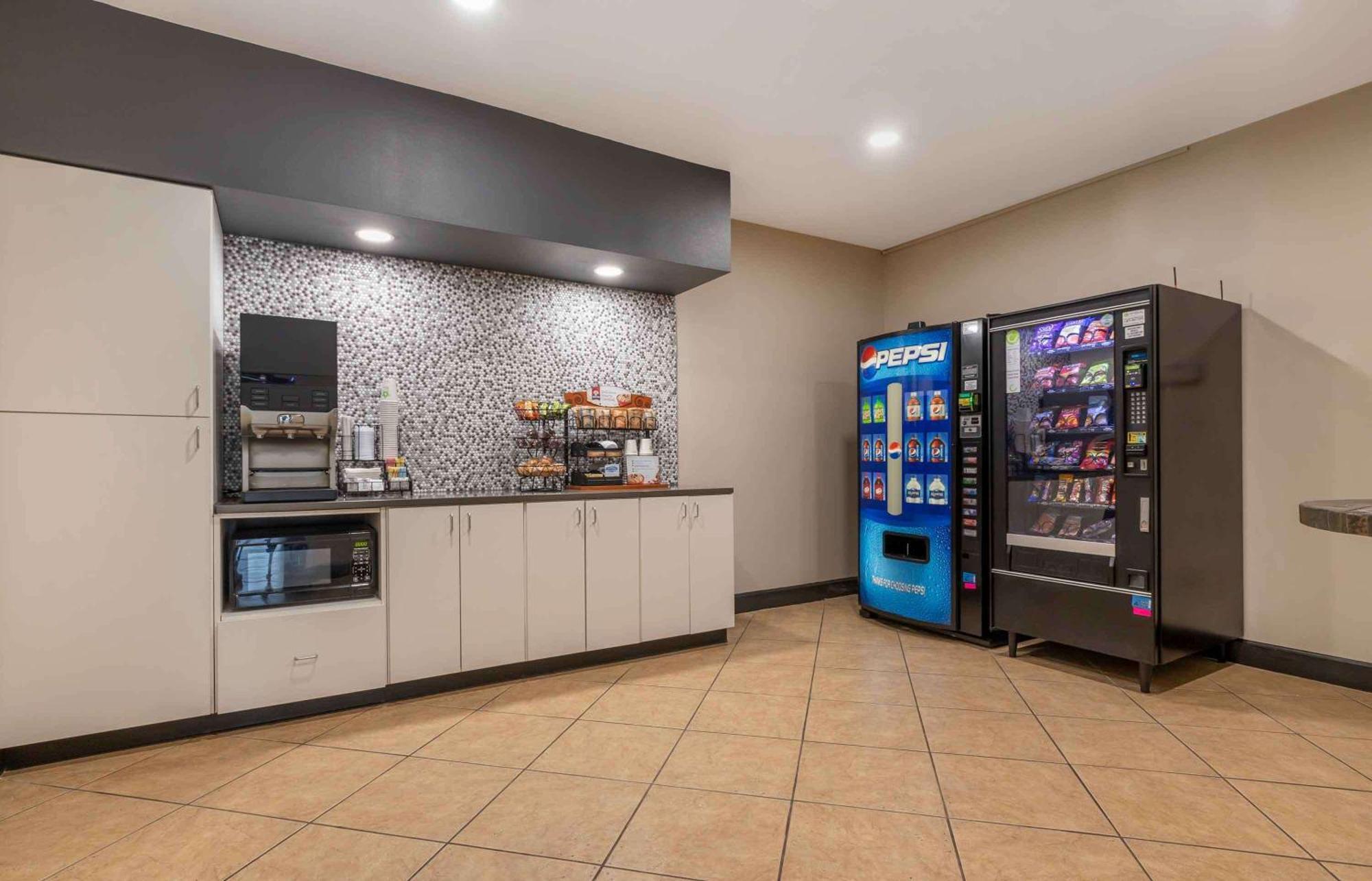 Extended Stay America Suites - Bartlesville - Hwy 75 外观 照片