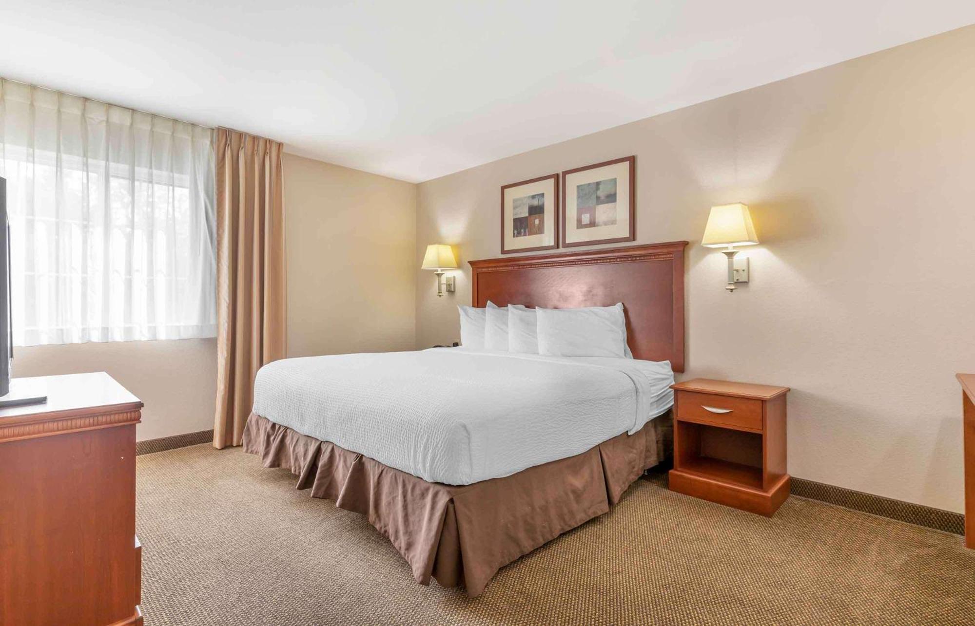 Extended Stay America Suites - Bartlesville - Hwy 75 外观 照片